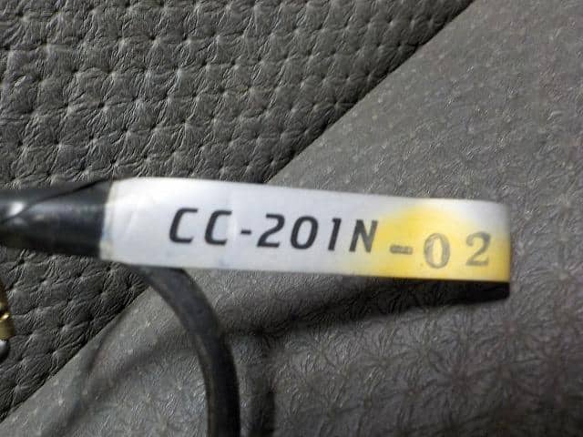 Backup Camera NISSAN Prairie Liberty 2000 GF-PM12 — photo 5
