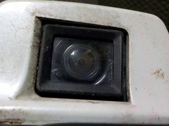Backup Camera NISSAN Prairie Liberty 2000 GF-PM12 — photo 2
