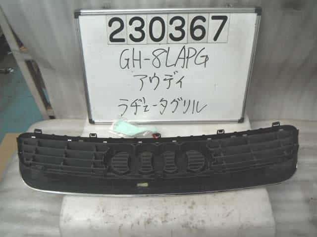 Radiator Grille AUDI Audi a3 2003 GH-8LAPG — photo 2