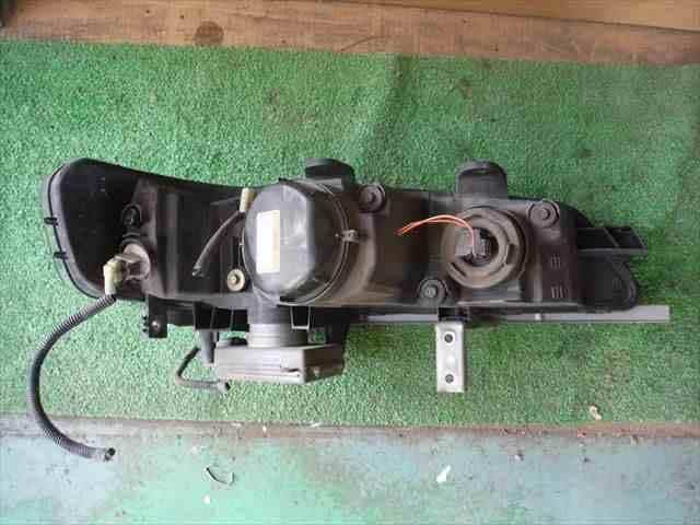 Left Headlight ISUZU Aska 2000 GH-CJ2 — photo 3