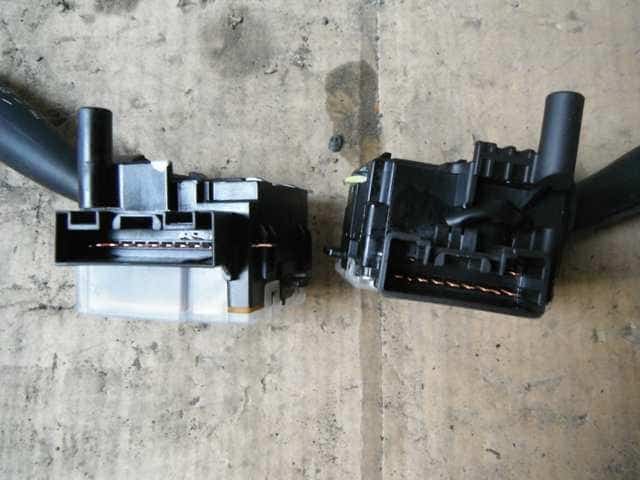 Combination Switch SUBARU R2 2009 DBA-RC2 — photo 4