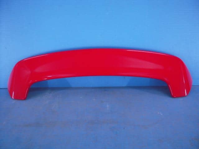 Rear Spoiler MAZDA Demio 2009 DBA-DE5FS D01G51960B — photo 2