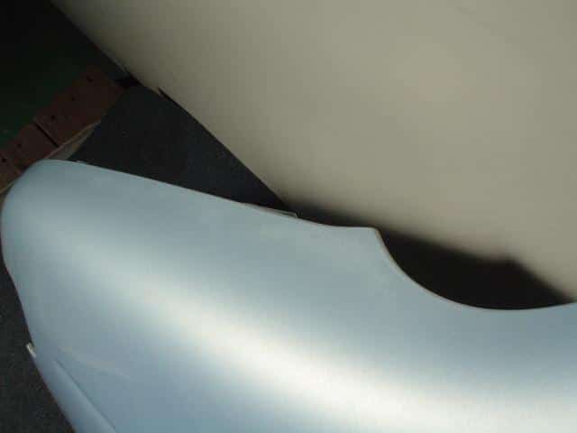 Left Fender Panel HONDA Thats 2002 LA-JD1 — photo 3