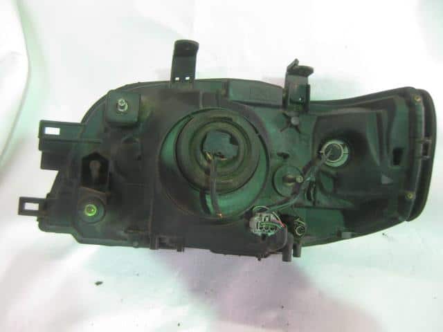Right Headlight NISSAN Cube 2000 TA-AZ10 — photo 4