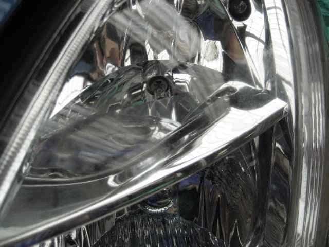 Left Headlight NISSAN Teana 2004 UA-J31 — photo 4