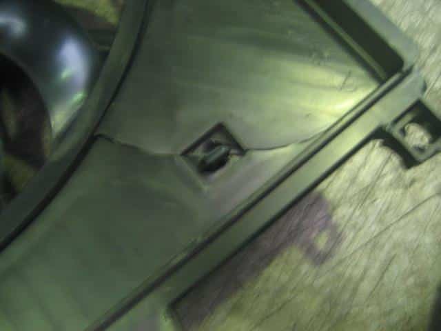 Radiator Cooling Fan NISSAN X-Trail DBA-T31 — photo 4