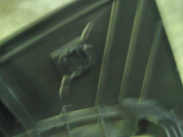 Radiator Cooling Fan NISSAN X-Trail DBA-T31 — photo 3