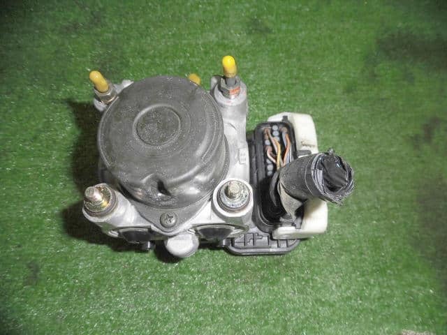 ABS Actuator MITSUBISHI Pajero Mini 2003 TA-H58A — photo 2