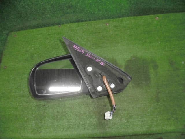 Left Side Mirror SUBARU Exiga 2008 DBA-YA4 VB10 — photo 2