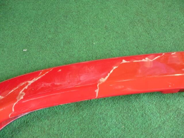 Exterior Parts TOYOTA MR2 1989 E-SW20 — photo 3