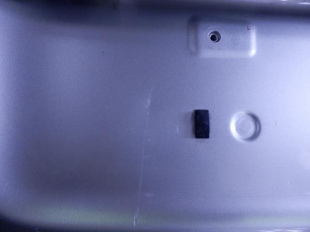 Back Door Assembly TOYOTA Prius 2004 DAA-NHW20 — photo 2