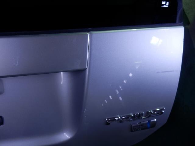 Back Door Assembly TOYOTA Prius 2004 DAA-NHW20 — photo 5