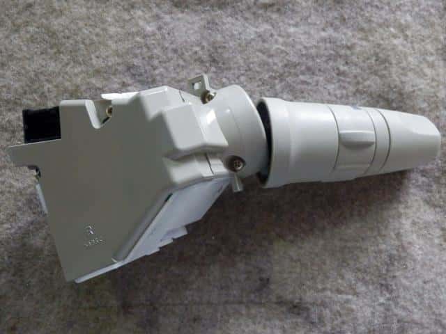Combination Switch NISSAN March 2002 UA-BNK12 — photo 4