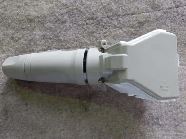 Combination Switch NISSAN March 2002 UA-BNK12 — photo 5