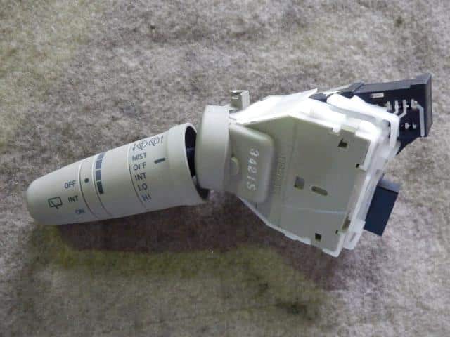 Combination Switch NISSAN March 2002 UA-BNK12 — photo 3