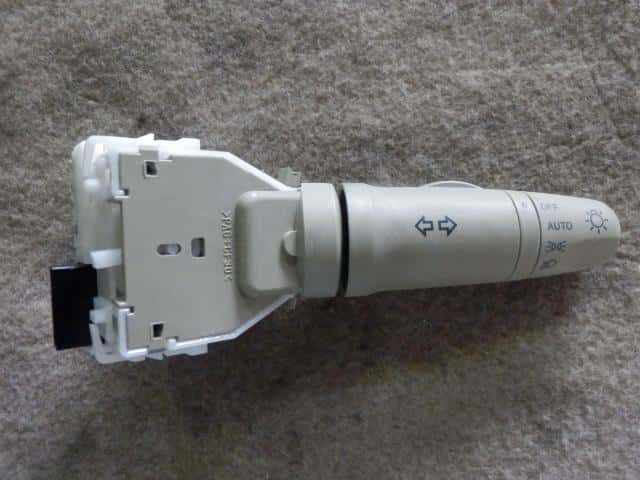 Combination Switch NISSAN March 2002 UA-BNK12 — photo 2