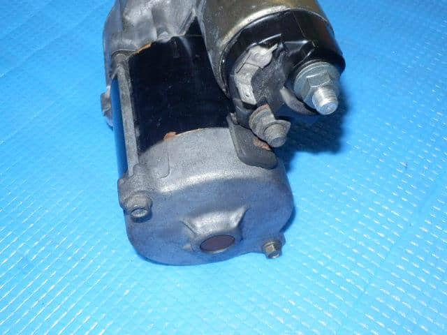 Starter SUZUKI Wagon R 2000 GF-MC21S 3110076G10 — photo 4