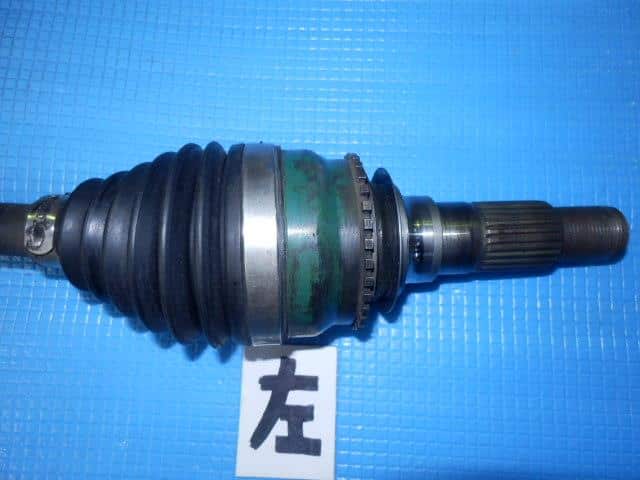 Front Left Drive Shaft NISSAN Otti 2005 CBA-H91 — photo 2