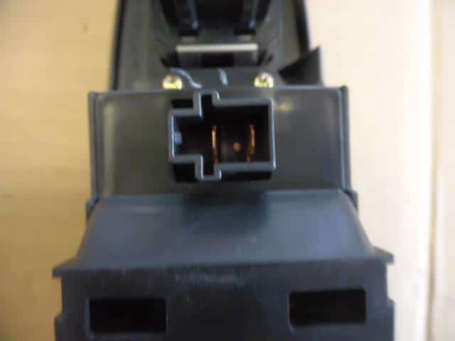 Power Window Switch HONDA Accord Wagon 1997 E-CF7 — photo 3