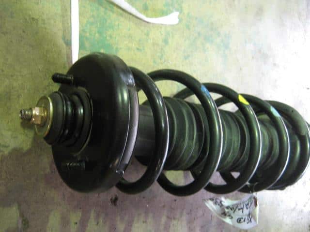 Rear Left Strut HONDA Avancier 1999 GH-TA1 52610S2X023 — photo 2