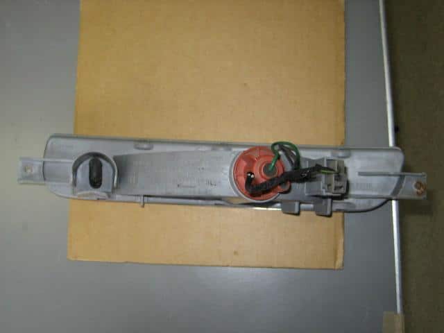 Right Side Marker Light SUZUKI Alto 1997 V-HC11V — photo 2