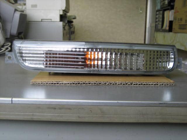 Right Side Marker Light SUZUKI Alto 1997 V-HC11V — photo 1
