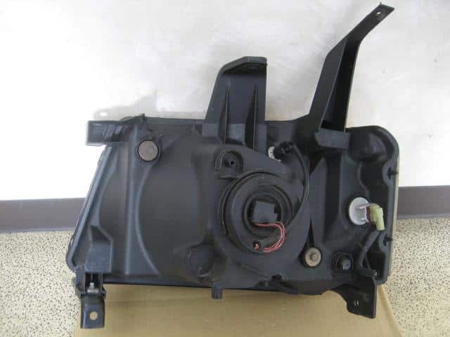 Right Headlight HONDA Step Wagon 2001 LA-RF4 — photo 2