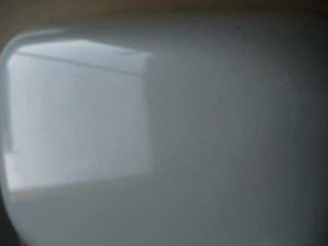 Right Side Mirror MAZDA Spiano 2002 LA-HF21S 1A3369120A1B — photo 2