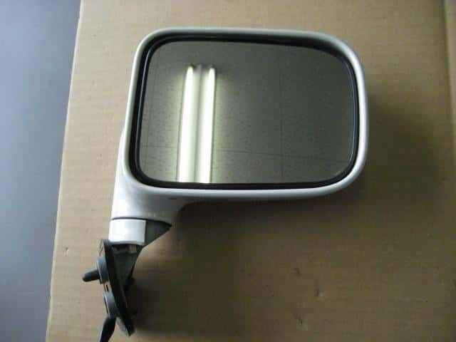Right Side Mirror MAZDA Spiano 2002 LA-HF21S 1A3369120A1B — photo 3