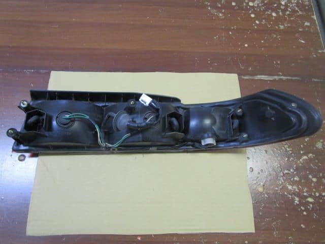 Left Tail Light TOYOTA Carina ED 1993 E-ST200 531560 — photo 2