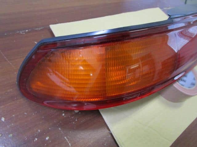 Left Tail Light TOYOTA Carina ED 1993 E-ST200 531560 — photo 3