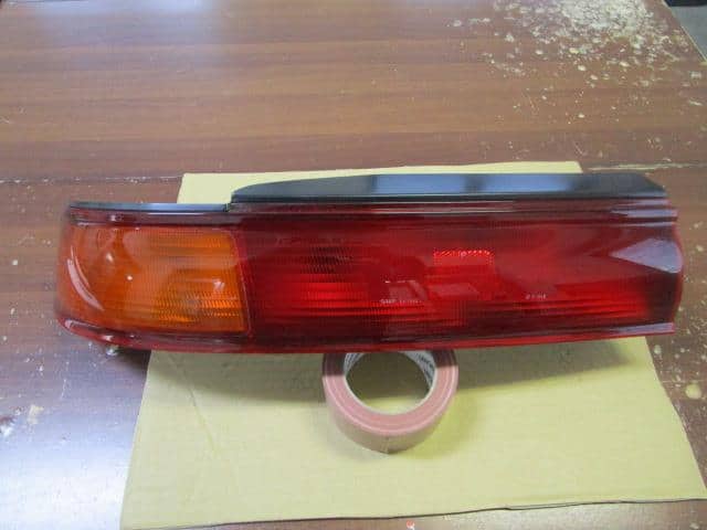 Left Tail Light TOYOTA Carina ED 1993 E-ST200 531560 — photo 1