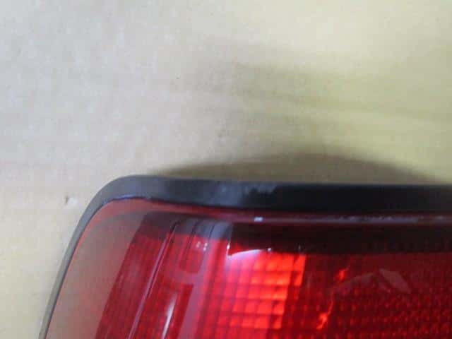 Left Tail Light TOYOTA Corsa 1994 E-EL51 16117 — photo 4
