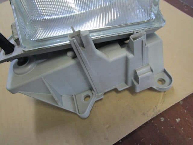 Left Headlight MAZDA Demio 1997 E-DW3W — photo 5