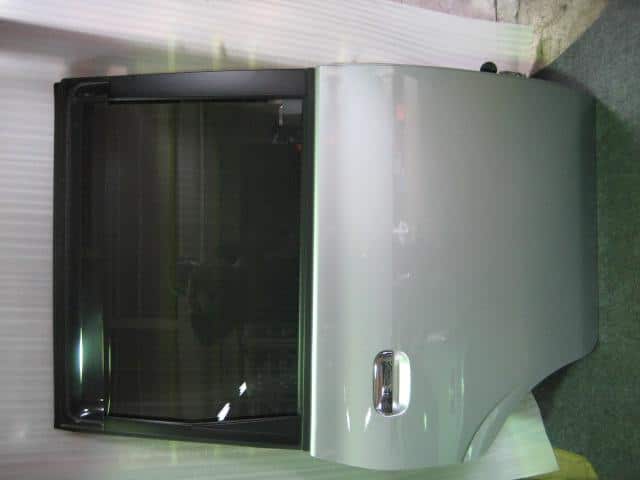 Rear Right Door Assembly DAIHATSU Tanto 2005 ABA-L360S — photo 1