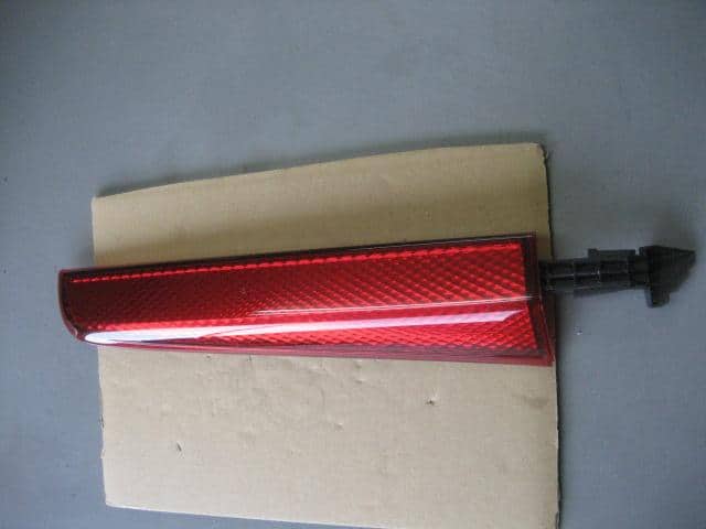 Left Tail Light NISSAN Note 2008 DBA-E11 — photo 1