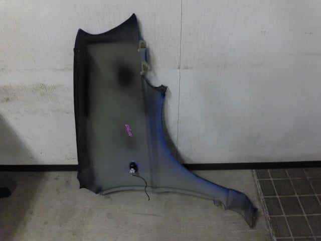 Left Fender Panel SUBARU Pleo 2000 TA-RA2 — photo 3
