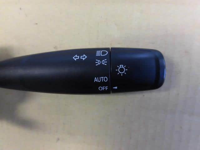 Combination Switch MAZDA Flair crossover 2014 DBA-MS31S — photo 2