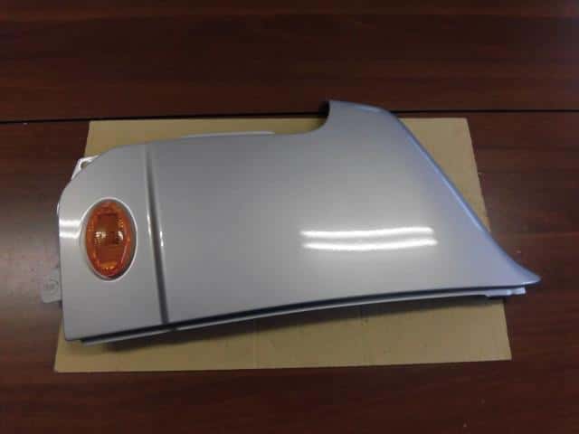 Left Fender Panel SUBARU Sambar 2002 LE-TV2 — photo 1