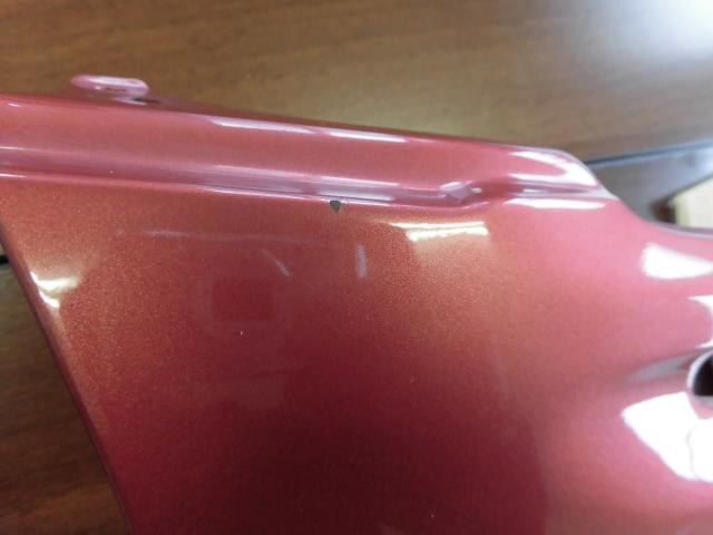 Radiator Grille TOYOTA Raum 1997 E-EXZ10 — photo 2