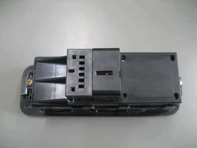Power Window Switch DAIHATSU Move 1999 L900S — photo 3