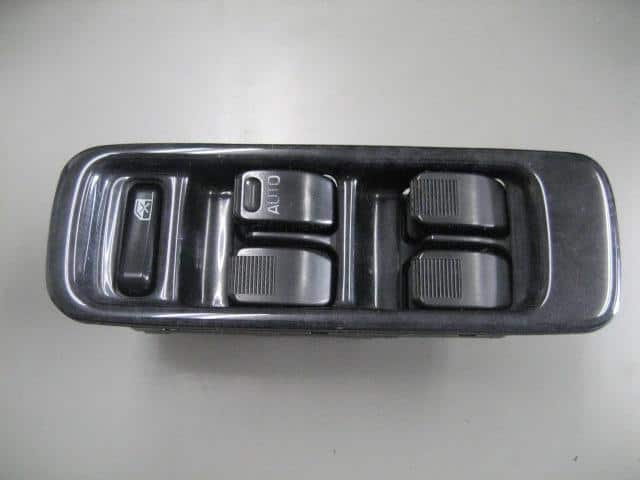 Power Window Switch DAIHATSU Move 1999 L900S — photo 1