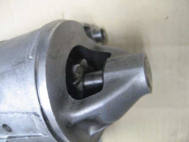 Starter SUZUKI Alto 2005 CBA-HA24S — photo 4