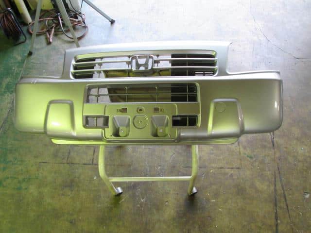 Front Bumper HONDA Acty 2004 GBD-HH6 — photo 1