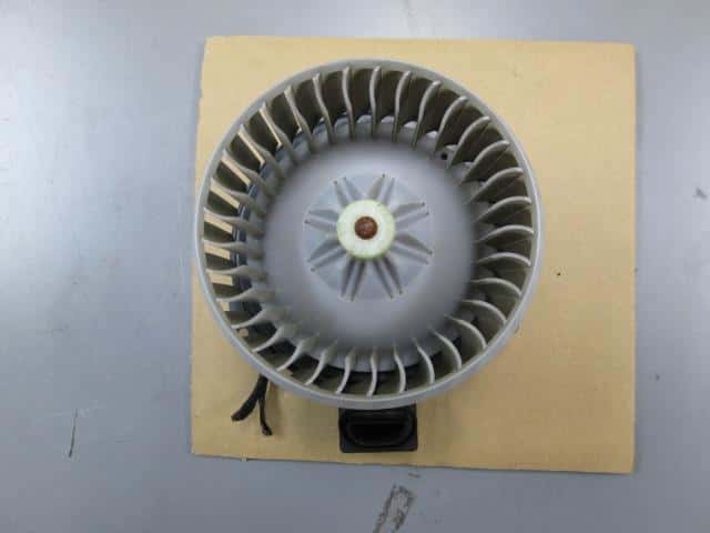 Blower Motor SUZUKI Wagon R 2003 UA-MH21S — photo 4