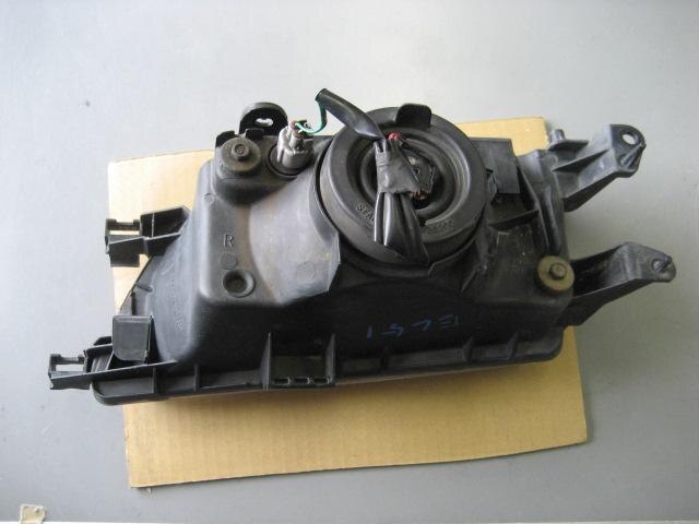 Right Headlight TOYOTA Tercel 1997 E-EL51 — photo 3