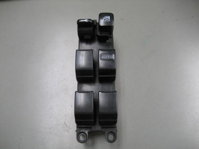 Power Window Switch NISSAN Cima 1997 E-FGDY33 — photo 1