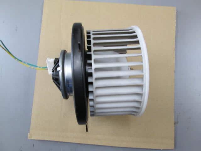 Blower Motor SUBARU Pleo 2002 TA-RA1 — photo 2