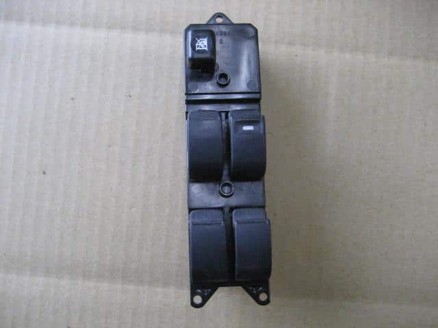 Power Window Switch MITSUBISHI Colt 2002 UA-Z25A — photo 1