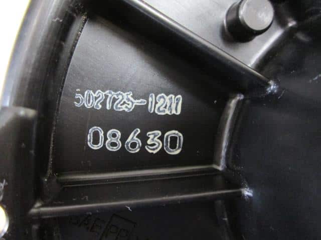 Blower Motor SUBARU Sambar 2000 GD-TV2 — photo 2